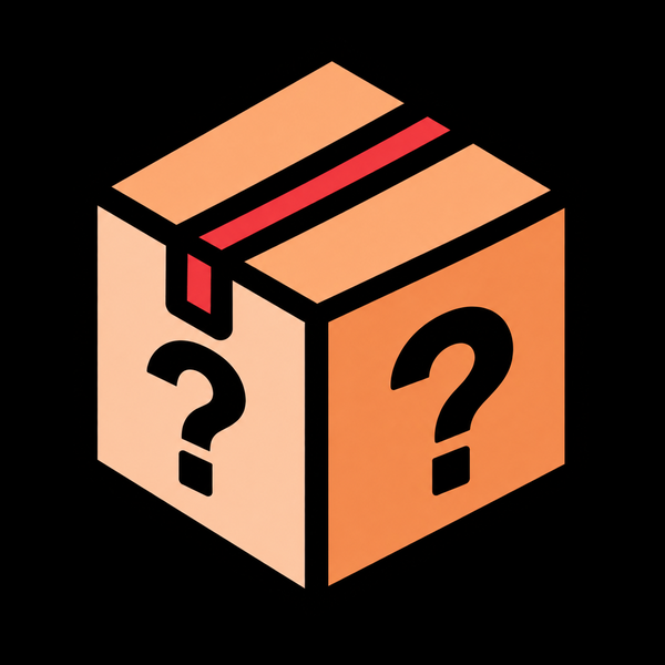 Mystery Box
